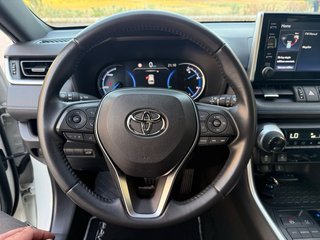 Toyota RAV4 2021