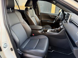 Toyota RAV4 2021