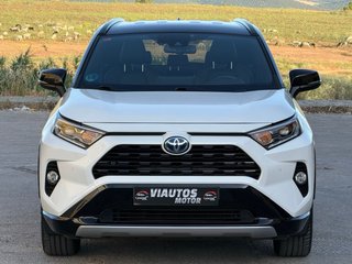 Toyota RAV4 2021