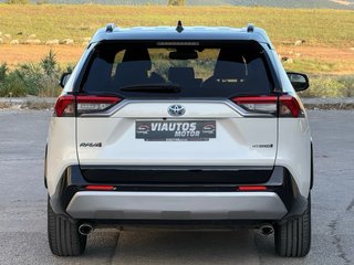 Toyota RAV4 2021