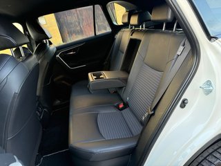 Toyota RAV4 2021
