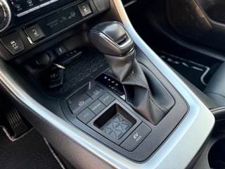Toyota RAV4 2021