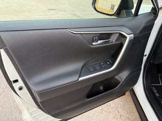 Toyota RAV4 2021