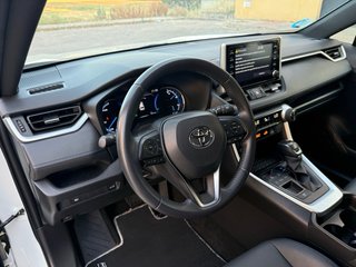 Toyota RAV4 2021
