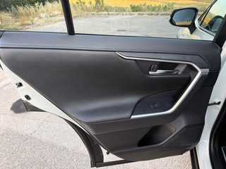 Toyota RAV4 2021