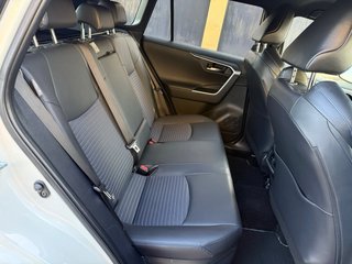 Toyota RAV4 2021