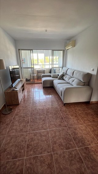 Sofá 3 Plazas con Chaise Longue y Cama