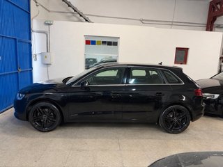 Audi A3 2013