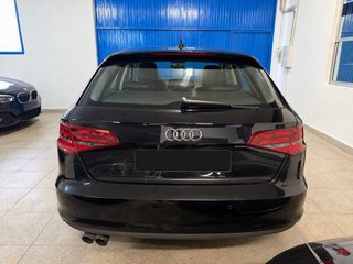 Audi A3 2013