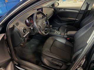 Audi A3 2013