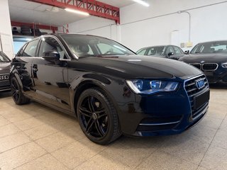 Audi A3 2013