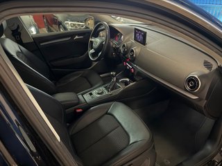 Audi A3 2013