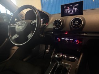 Audi A3 2013