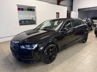 Audi A3 2013