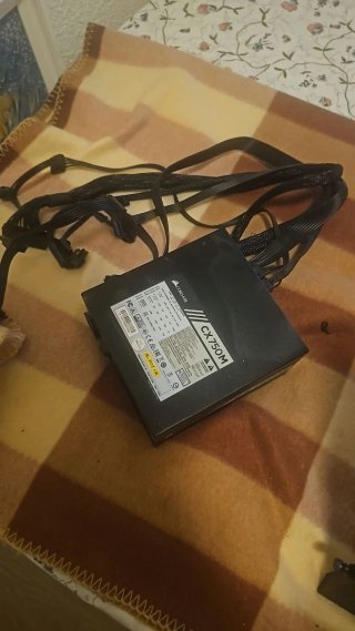 Ordenador,no ram ni discos duros