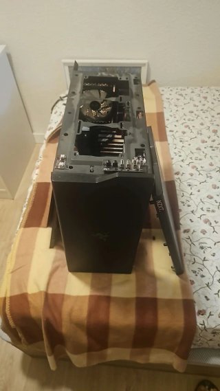Ordenador,no ram ni discos duros