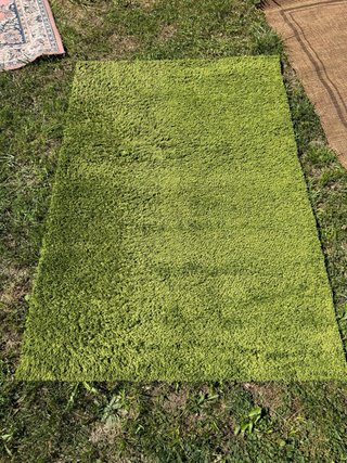 Lote alfombras