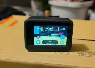 GoPro Hero 9 Black Cámara de Acción
