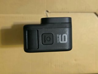 GoPro Hero 9 Black Cámara de Acción