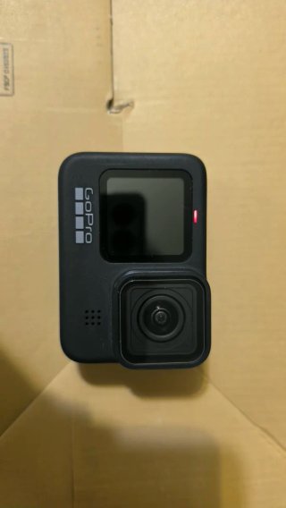 GoPro Hero 9 Black Cámara de Acción