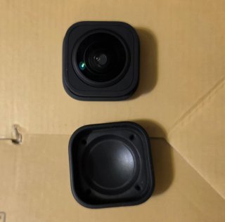 GoPro Hero 9 Black Cámara de Acción