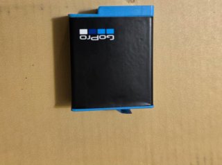 GoPro Hero 9 Black Cámara de Acción