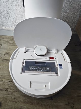 Robot Aspirador Ecovacs Deebot T9+