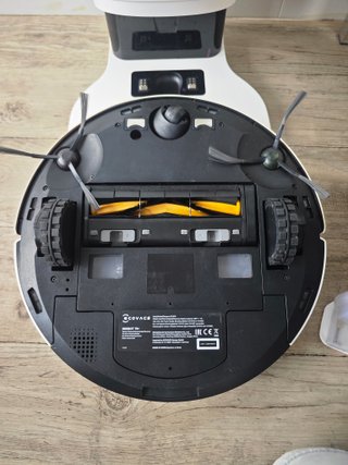 Robot Aspirador Ecovacs Deebot T9+