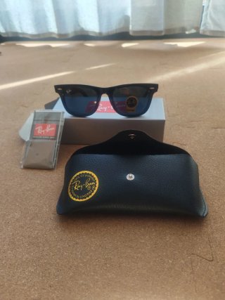 Gafas de Sol Ray-Ban Wayfarer 2140