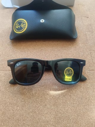 Gafas de Sol Ray-Ban Wayfarer 2140