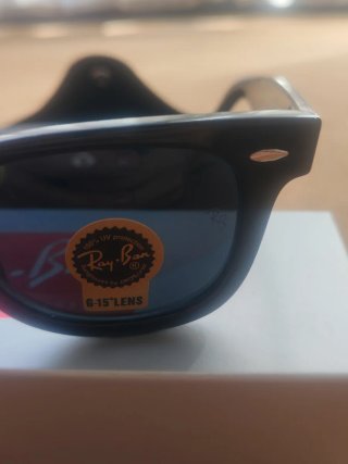 Gafas de Sol Ray-Ban Wayfarer 2140