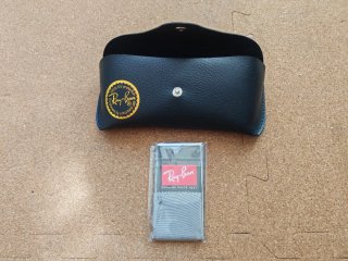 Gafas de Sol Ray-Ban Wayfarer 2140