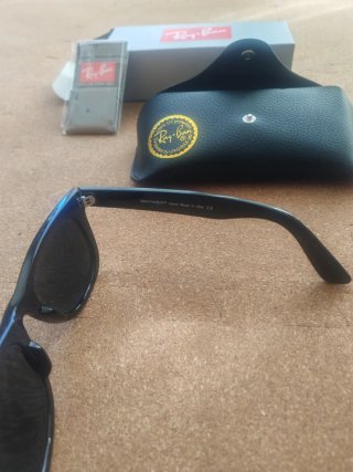 Gafas de Sol Ray-Ban Wayfarer 2140