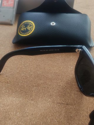 Gafas de Sol Ray-Ban Wayfarer 2140