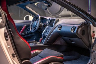 Nissan GT-R 2010 NACIONAL (muchos extras)
