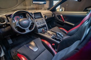 Nissan GT-R 2010 NACIONAL (muchos extras)