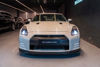 Nissan GT-R 2010 NACIONAL (muchos extras)