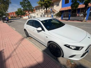 Mercedes-Benz Clase A 2020