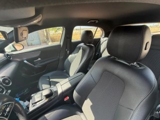 Mercedes-Benz Clase A 2020