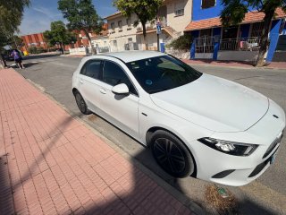 Mercedes-Benz Clase A 2020