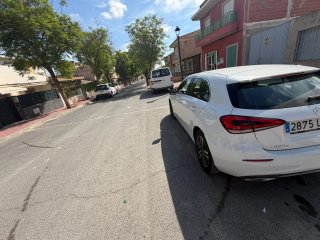 Mercedes-Benz Clase A 2020