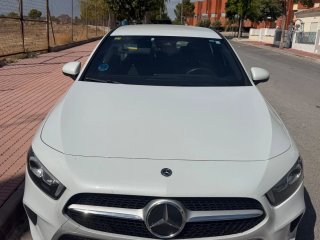 Mercedes-Benz Clase A 2020