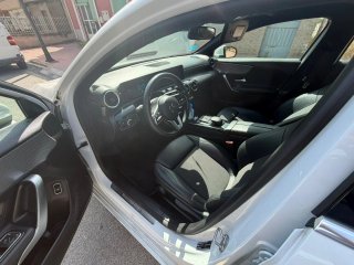 Mercedes-Benz Clase A 2020
