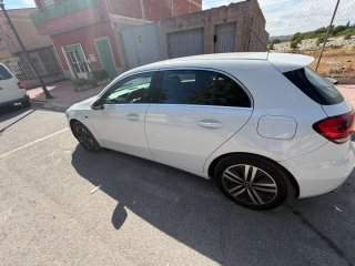 Mercedes-Benz Clase A 2020