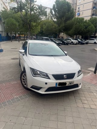 SEAT Leon 2016