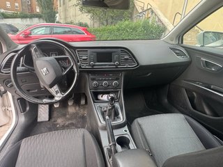 SEAT Leon 2016