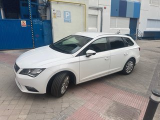 SEAT Leon 2016