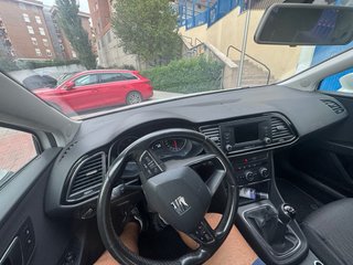 SEAT Leon 2016