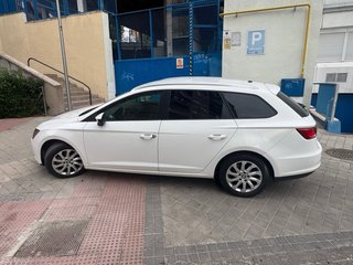 SEAT Leon 2016