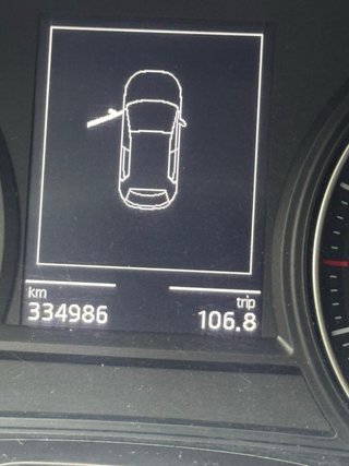SEAT Leon 2016